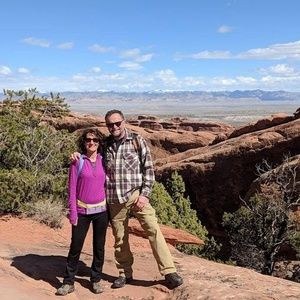 Meet your Posher, Preston